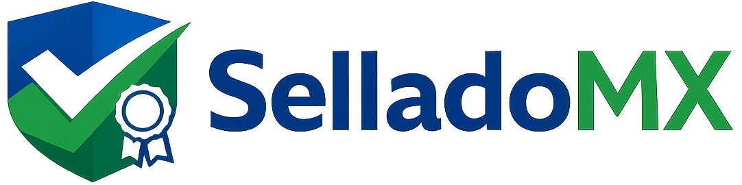 SelladoMX